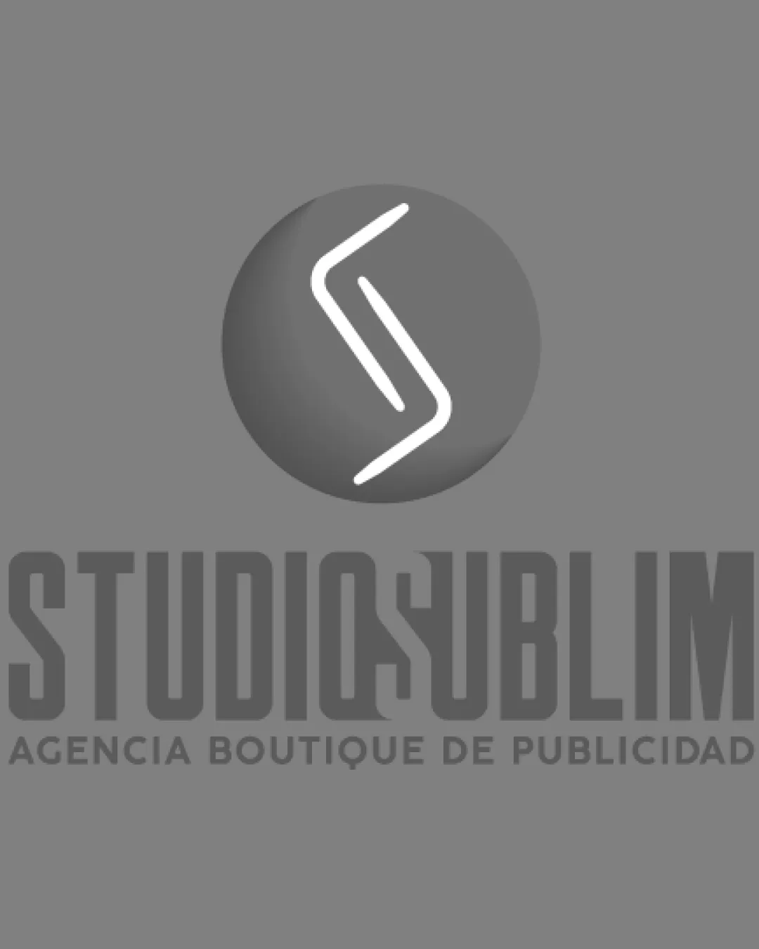 Studiqsublim Agencia Boutique Advertising Logo logo