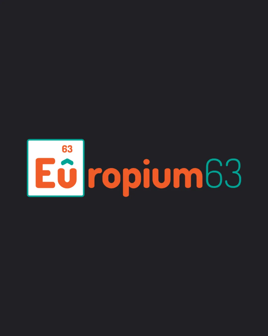 Europium63 Creative Logo Review 7hmy0d logo