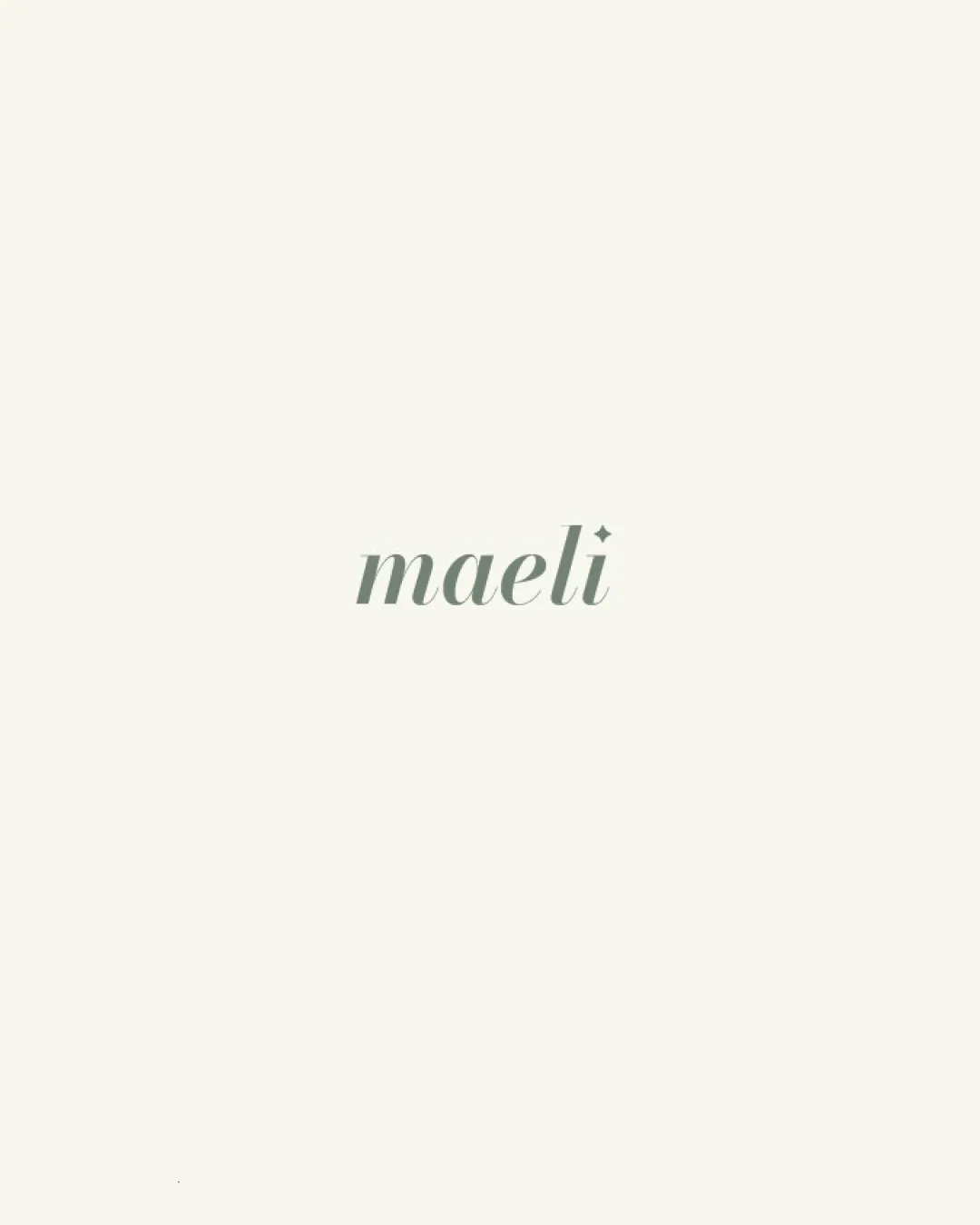 Maeli Minimal Logo Review Hmu07w logo