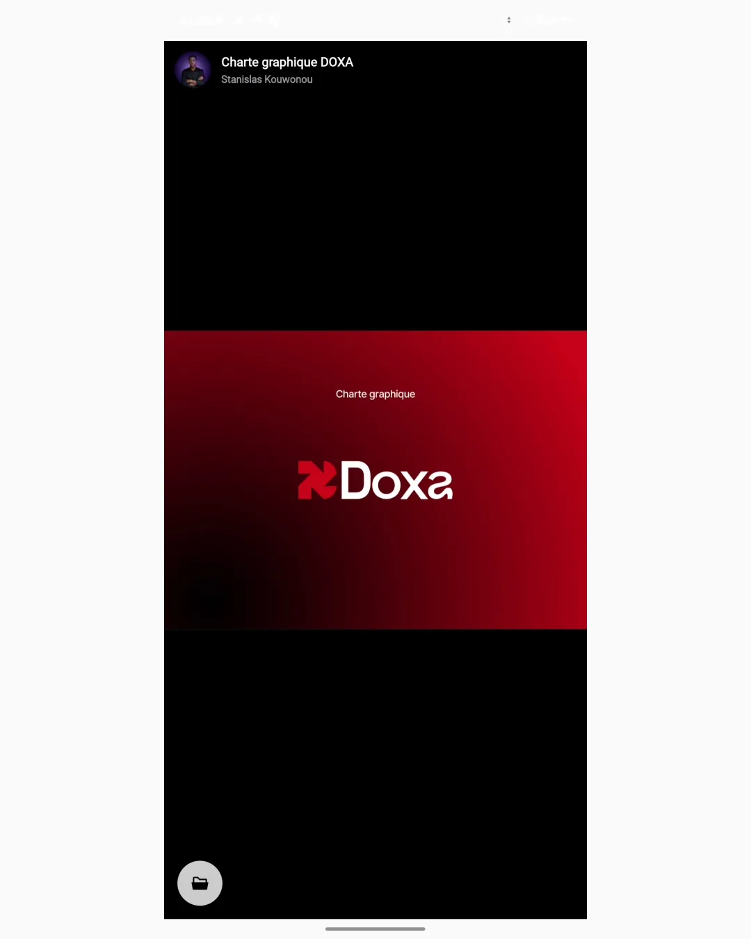 Doxa logo