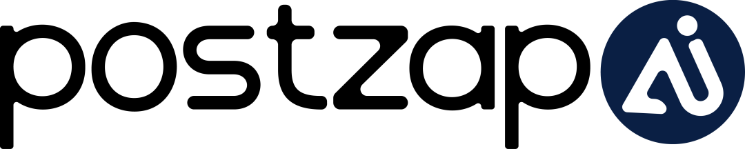 postzap logo
