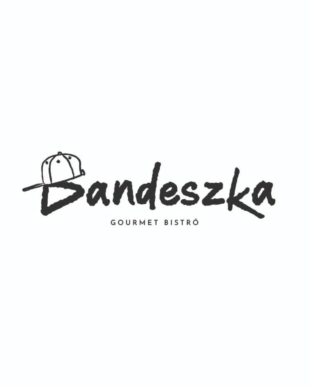Bandeszka GOURMET BISTRÓ logo