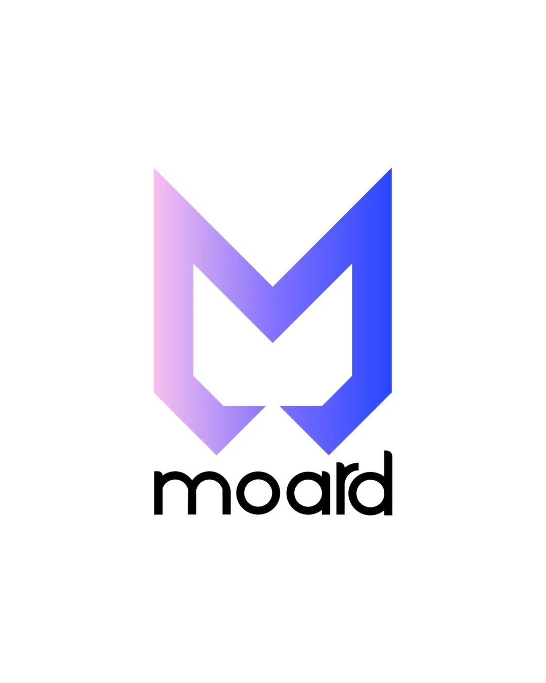 Moard Marketing Logo Review 41vfkt logo