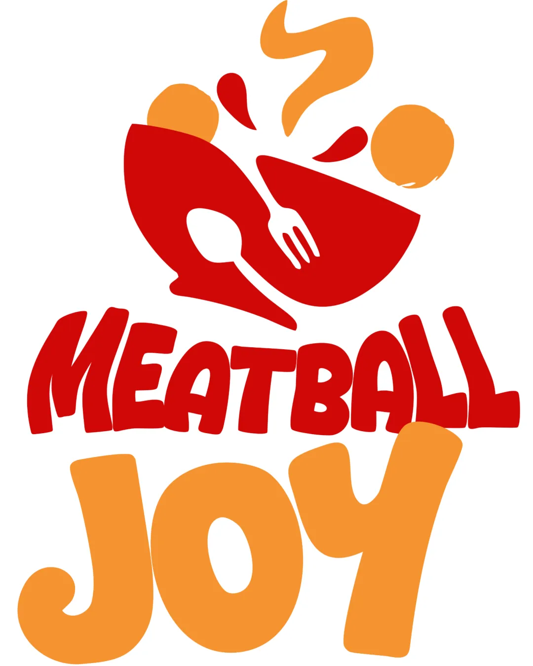 MEATBALL JOY logo
