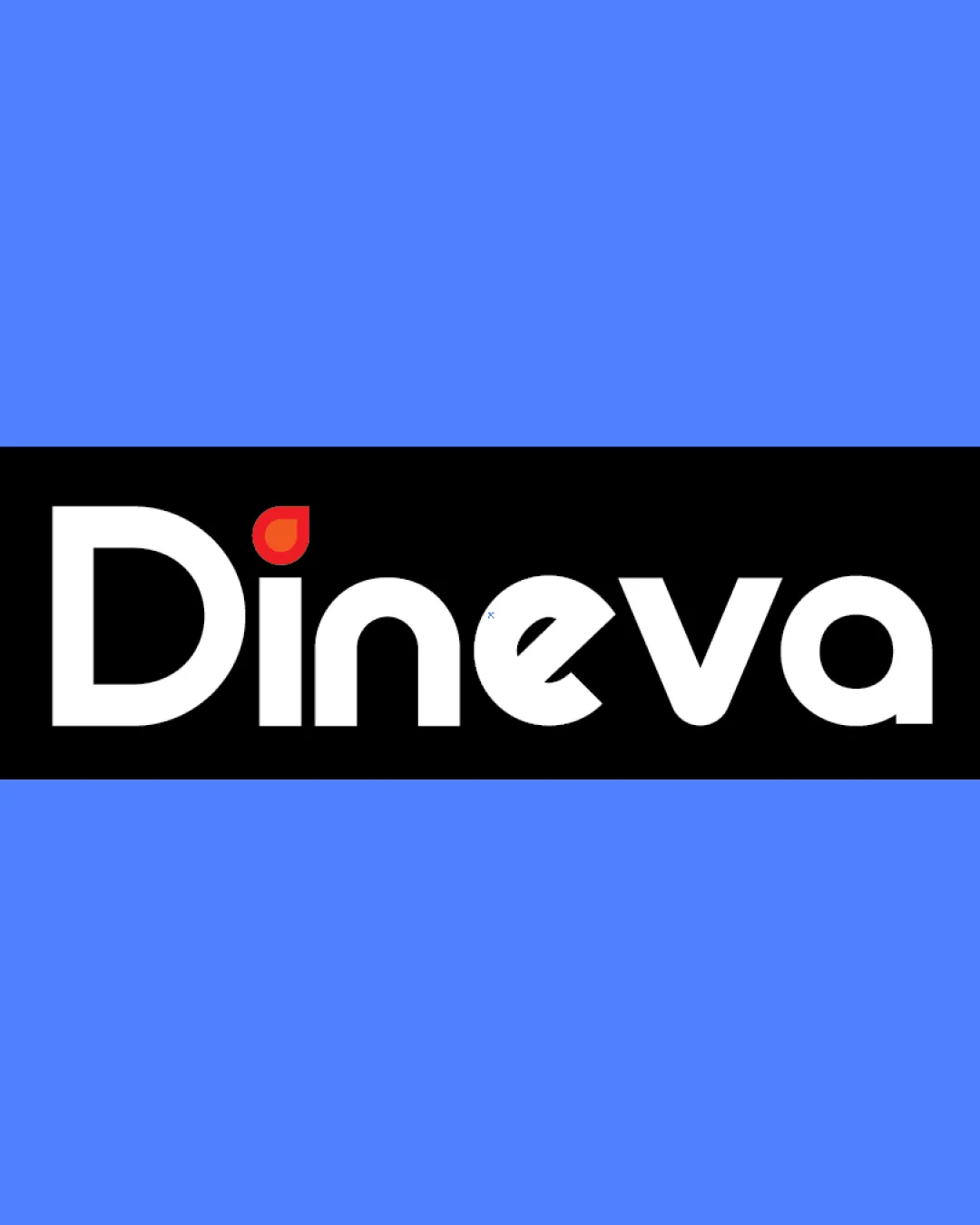 Dineva logo