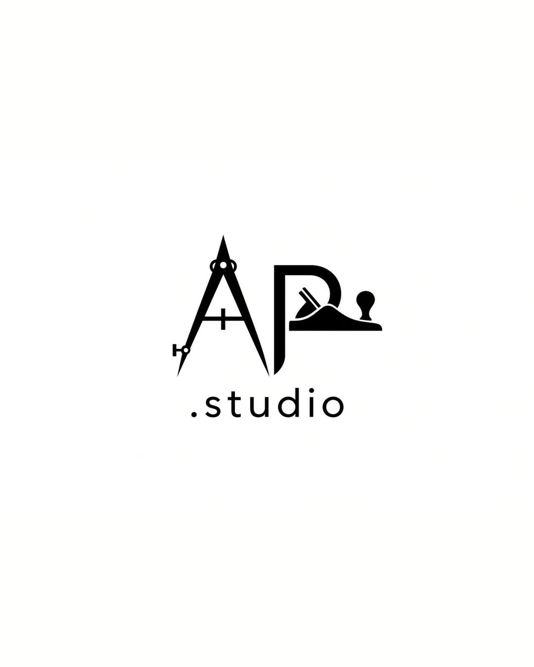 AP .studio logo