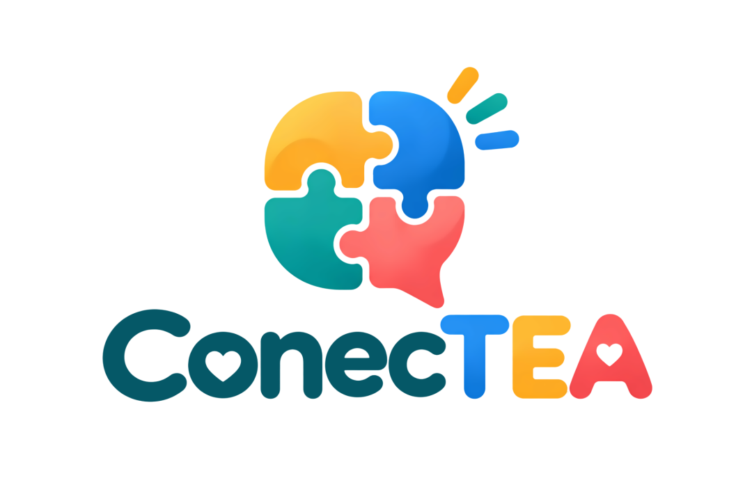ConecTEA logo