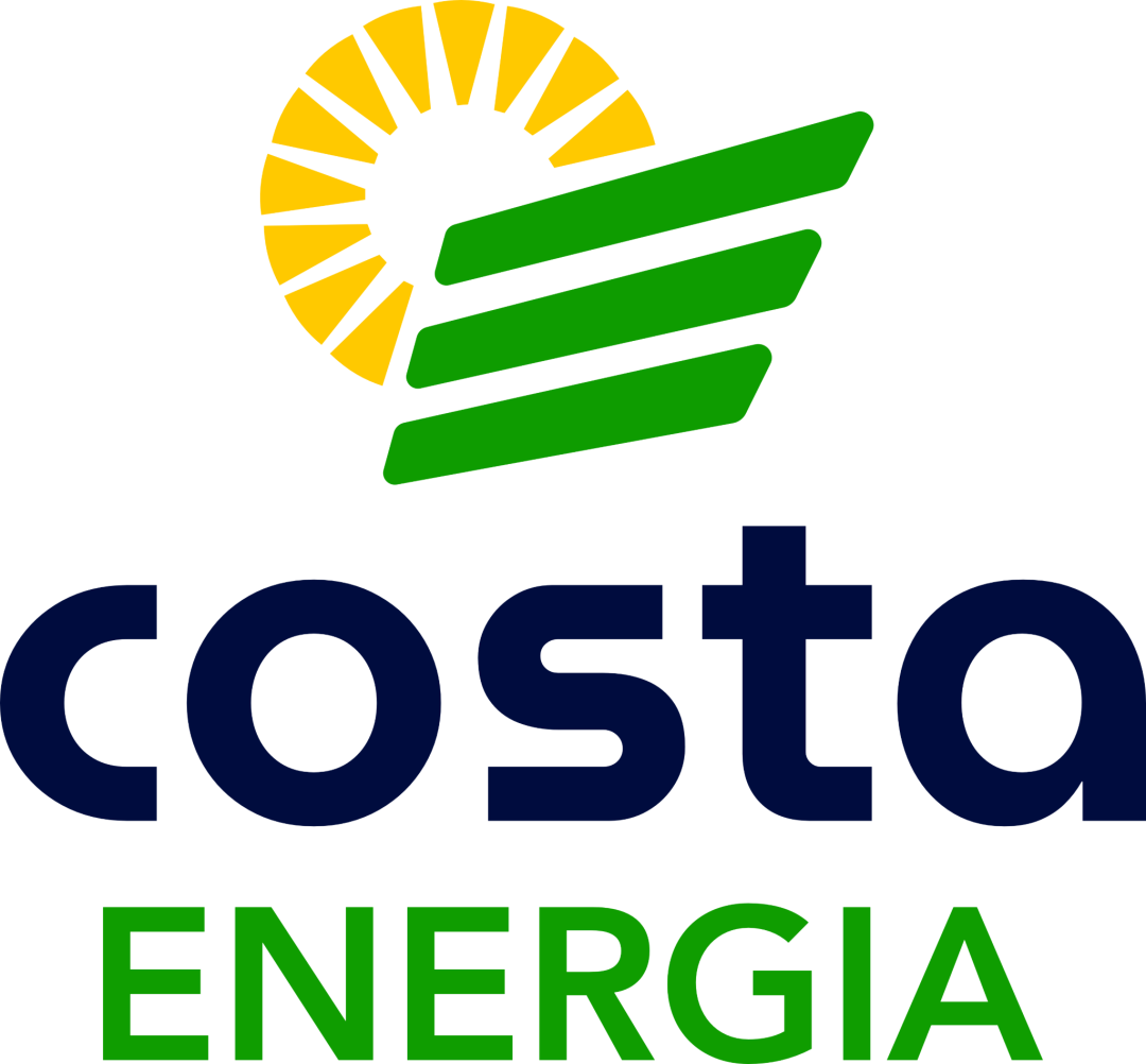 costa ENERGIA logo
