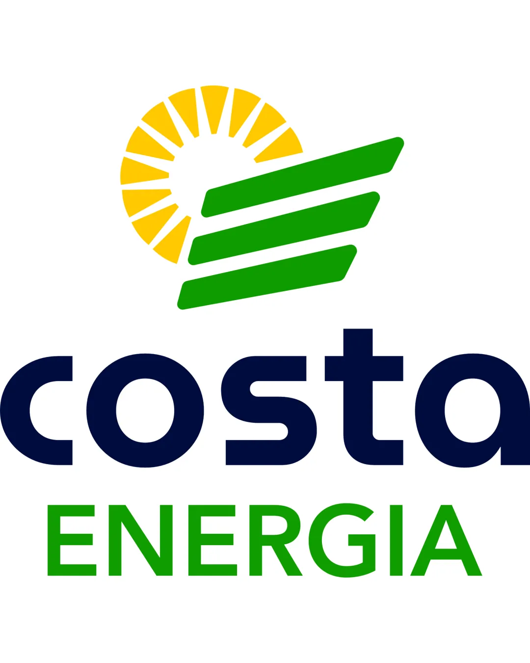 Costa Energia Energy Logo Review logo