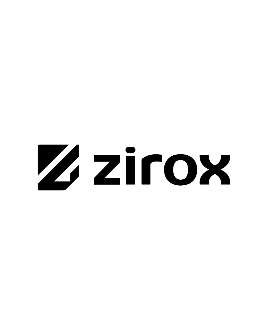 Zirox Modern Logo Review 7iy7w0 logo