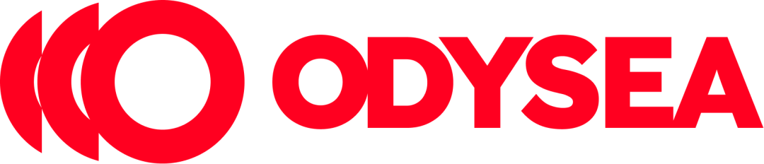 ODYSEA logo