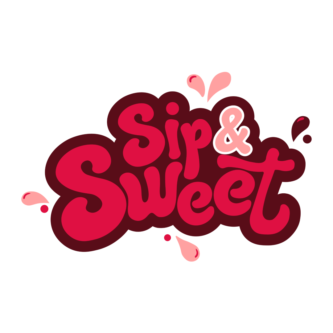 Sip & Sweet logo