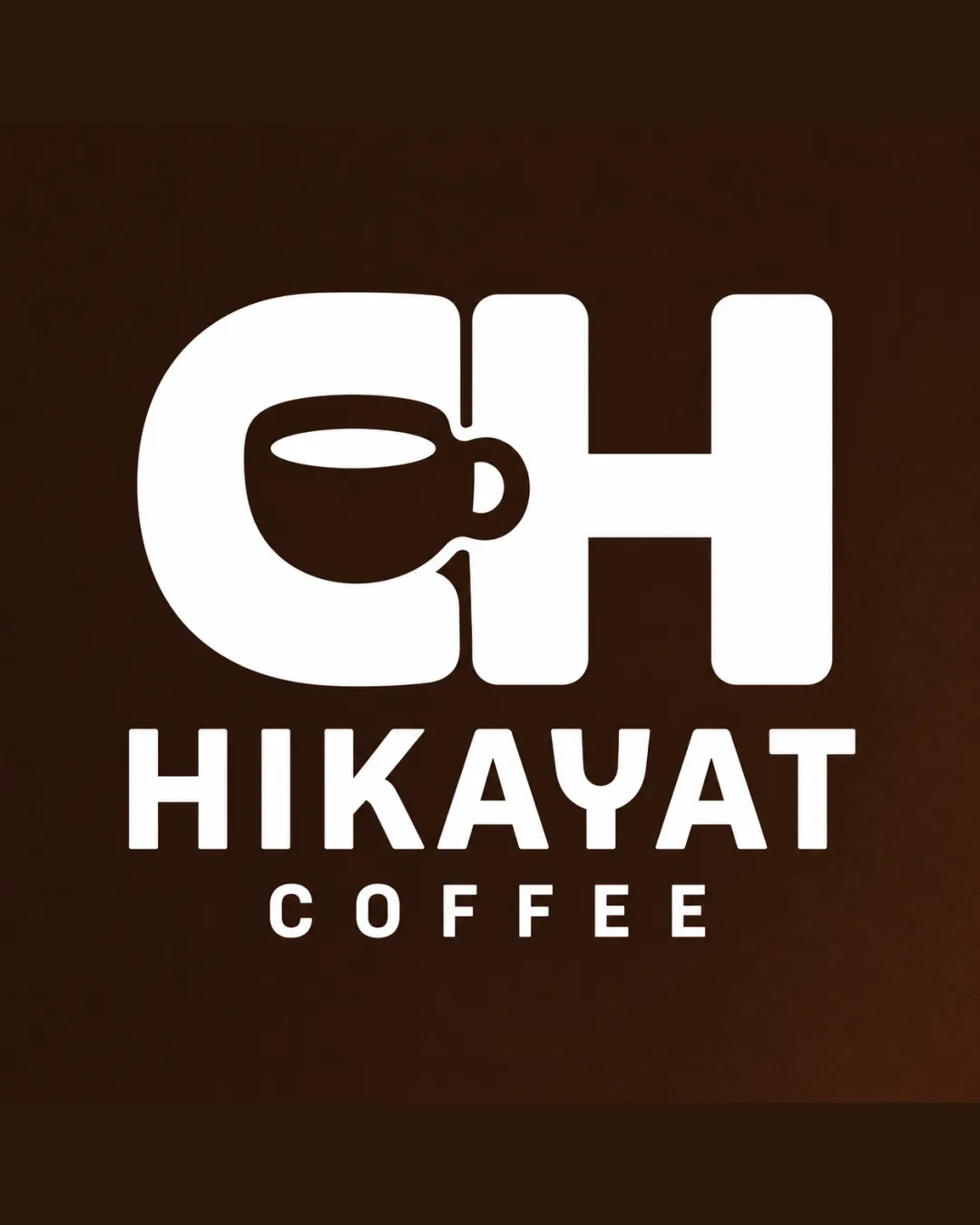 Hikayat Coffee Shop Logo Review logo