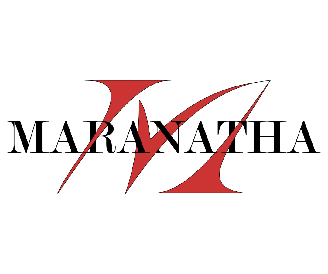 MARANATHA logo