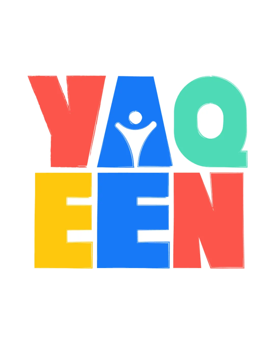 Yaqeen Blocky Logo Review Wrm5yg logo