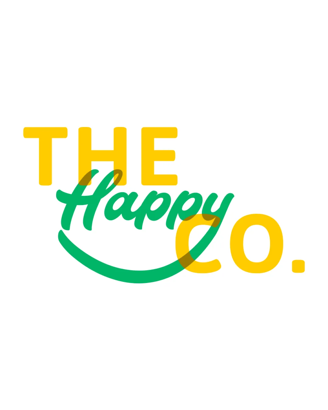 Happy Co Cannabis Logo Review logo