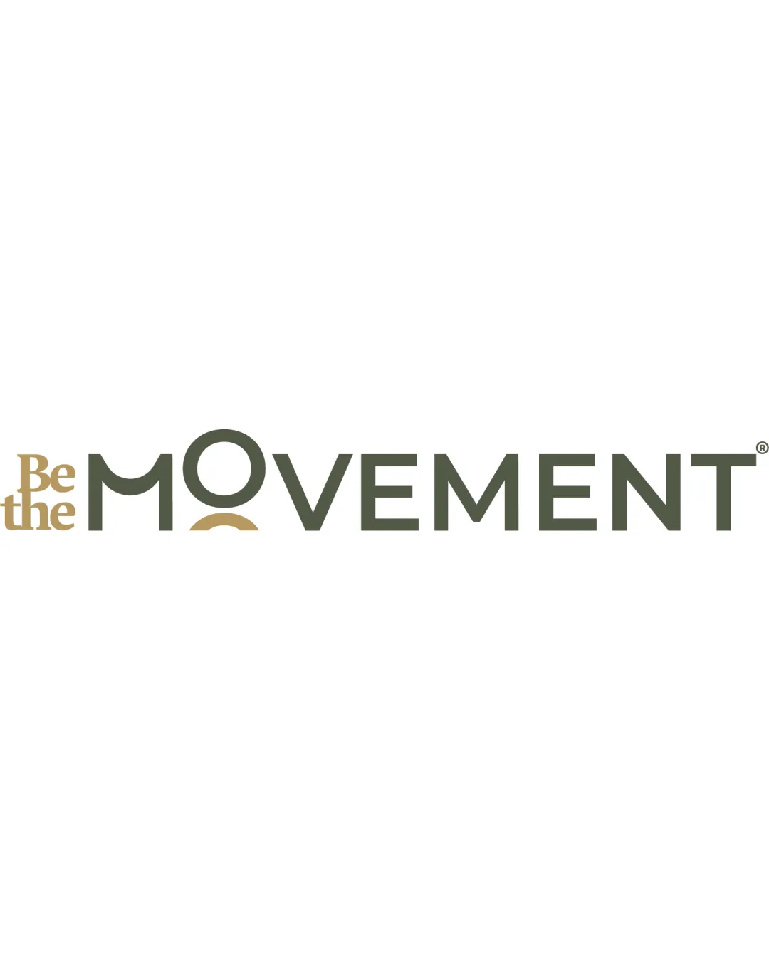 Be Movement Desarrollo Logo Review logo