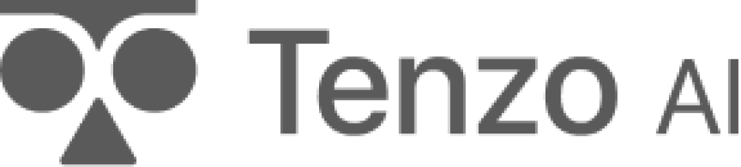 Tenzo AI logo