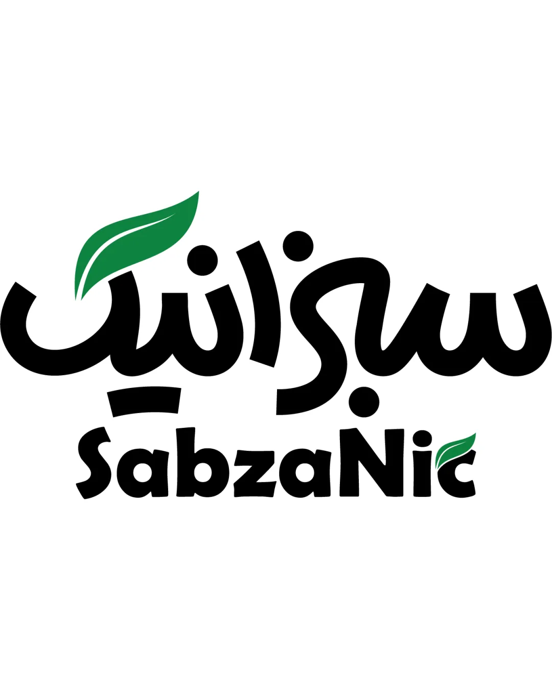 سبزینک
SabzaNic logo review