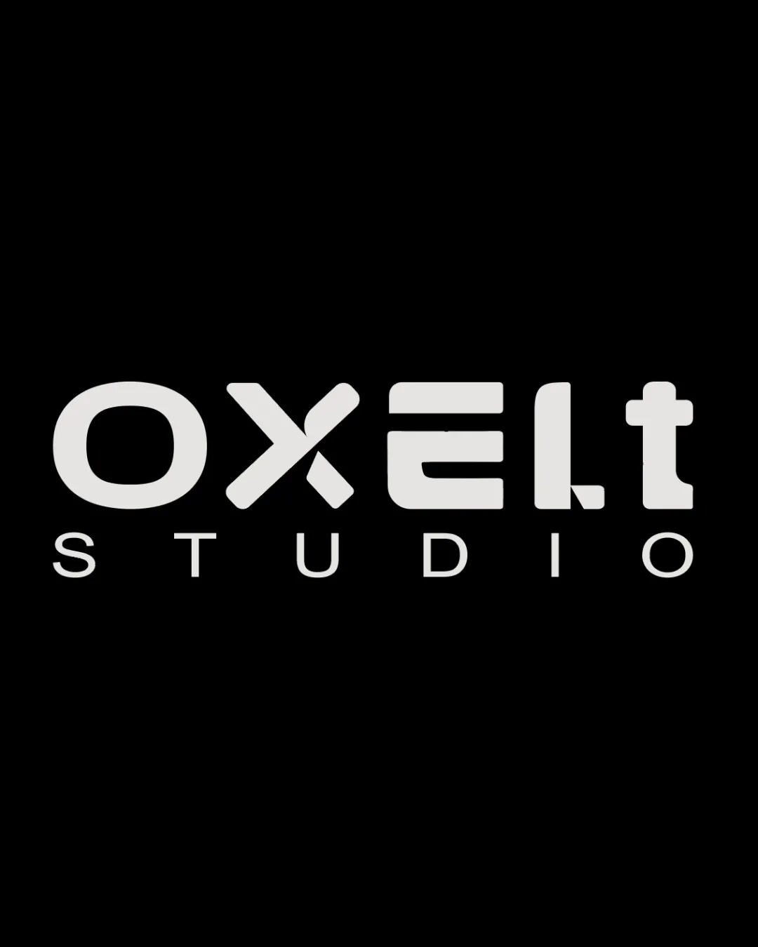 Oxelt Studio Creative Logo Review logo