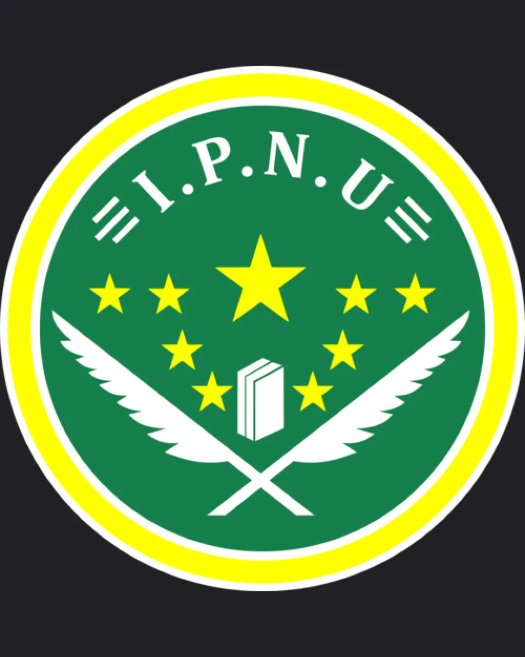 I.P.N.U logo review