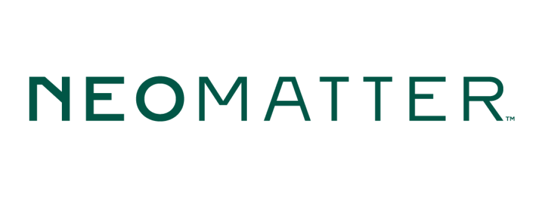 NEOMATTER logo