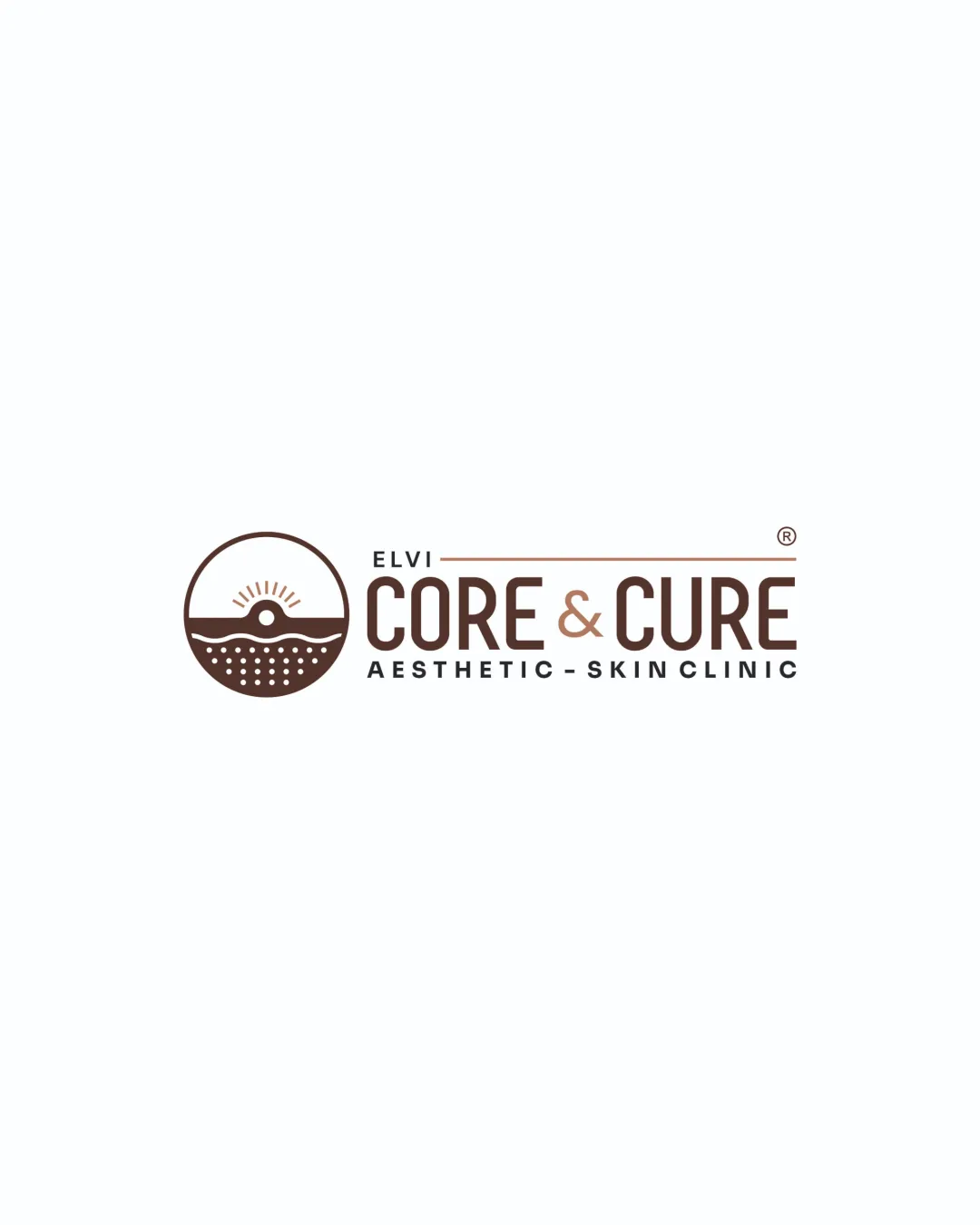 ELVI CORE & CURE AESTHETIC - SKIN CLINIC logo review