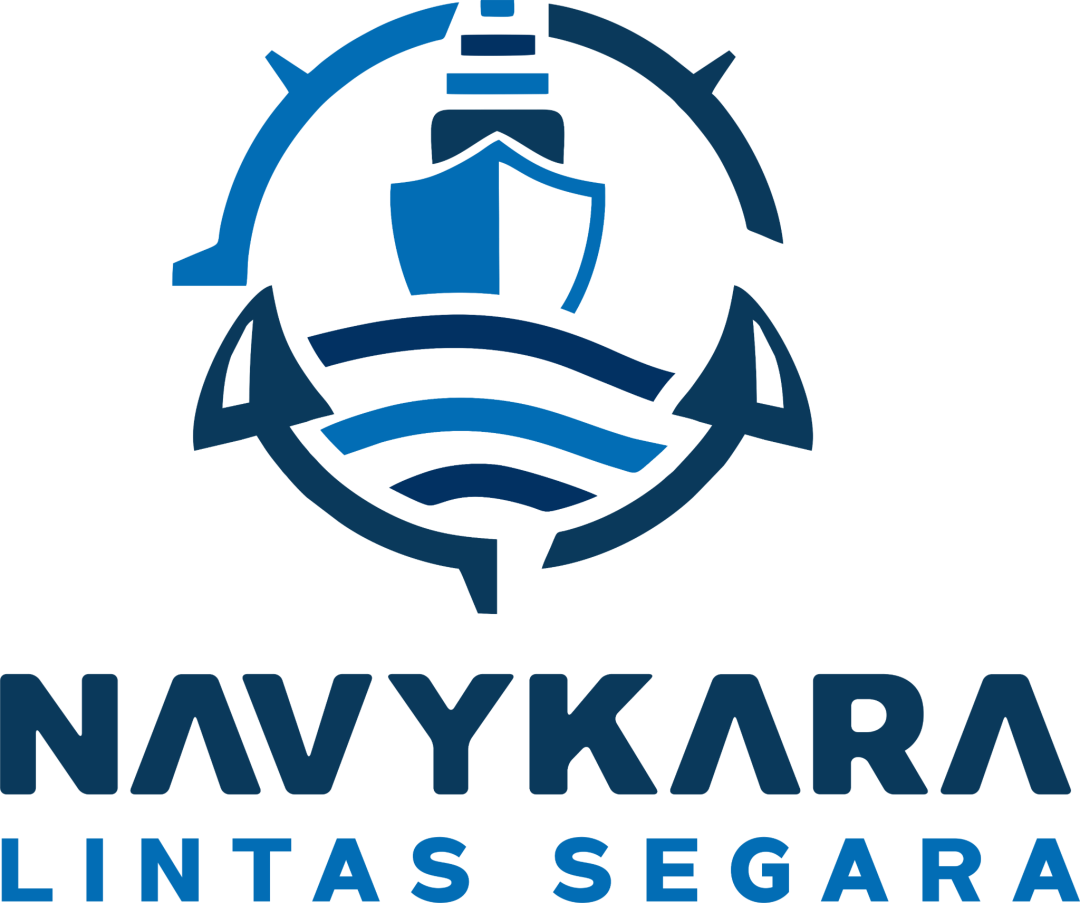 NAVYKARA LINTAS SEGARA logo