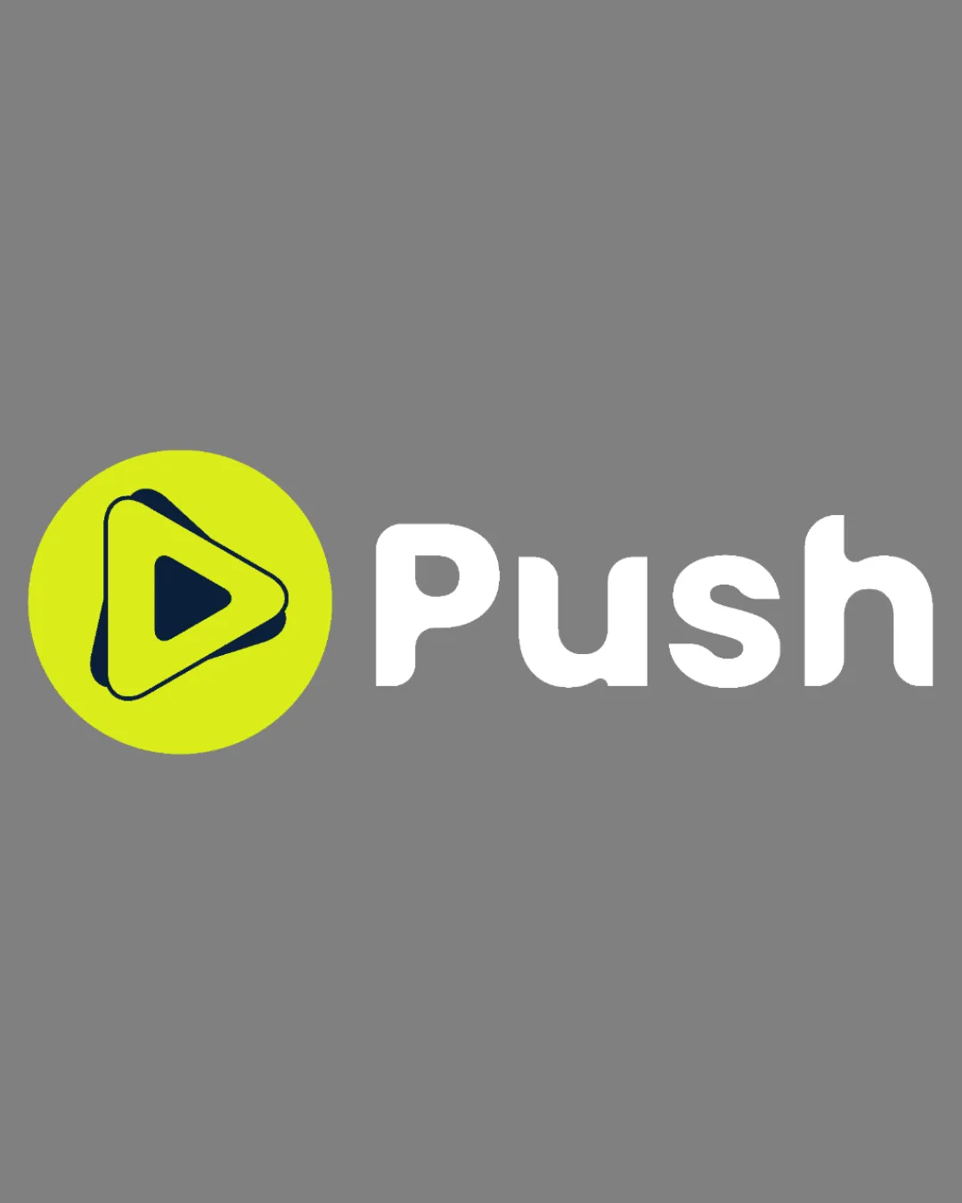 Push Technology Logo Review 25foyh logo