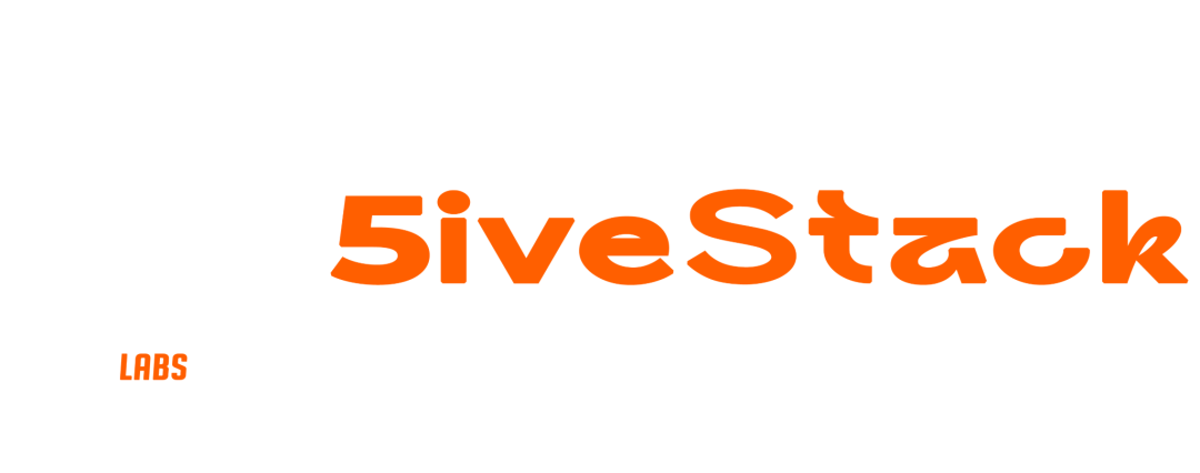 5iveStack logo