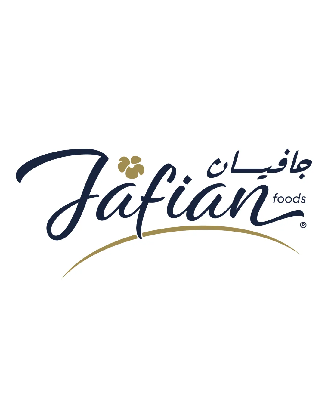Jafian Foods Food Logo Review logo