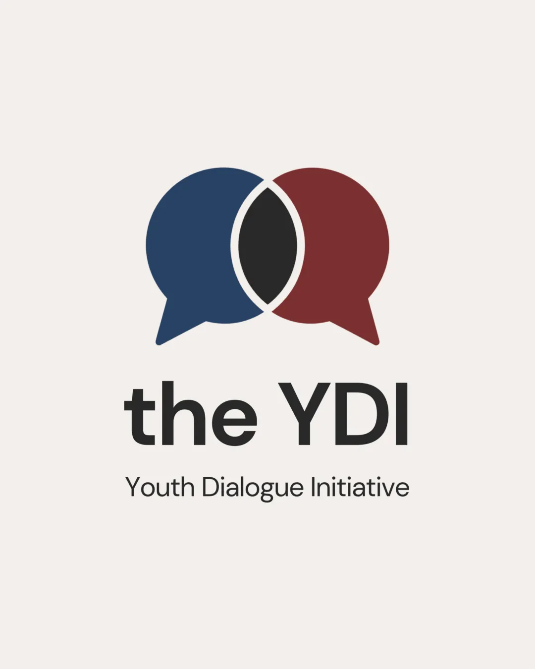 Ydi Youth Dialogue Education Logo logo