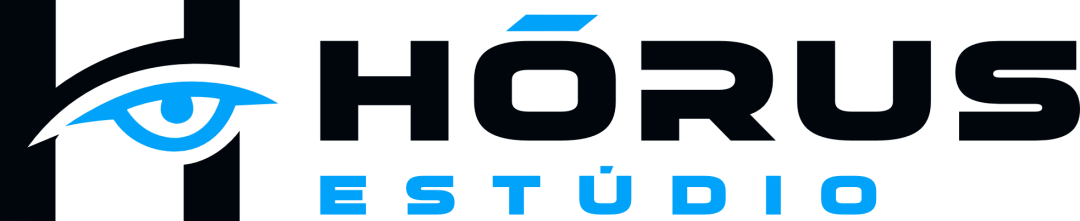 HÓRUS ESTÚDIO logo