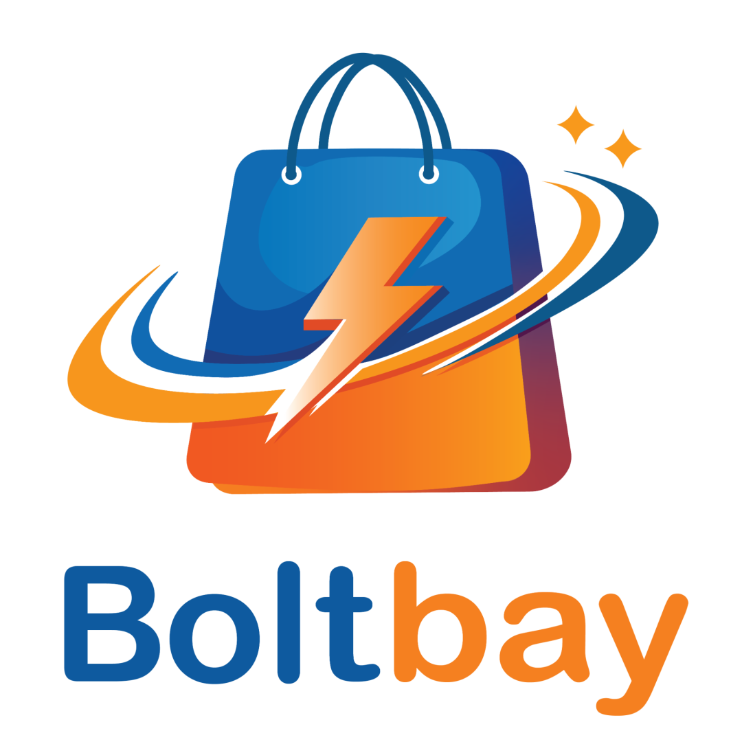 Boltbay logo