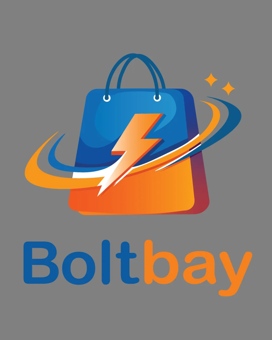 Boltbay Commerce Logo Review Raomzy logo