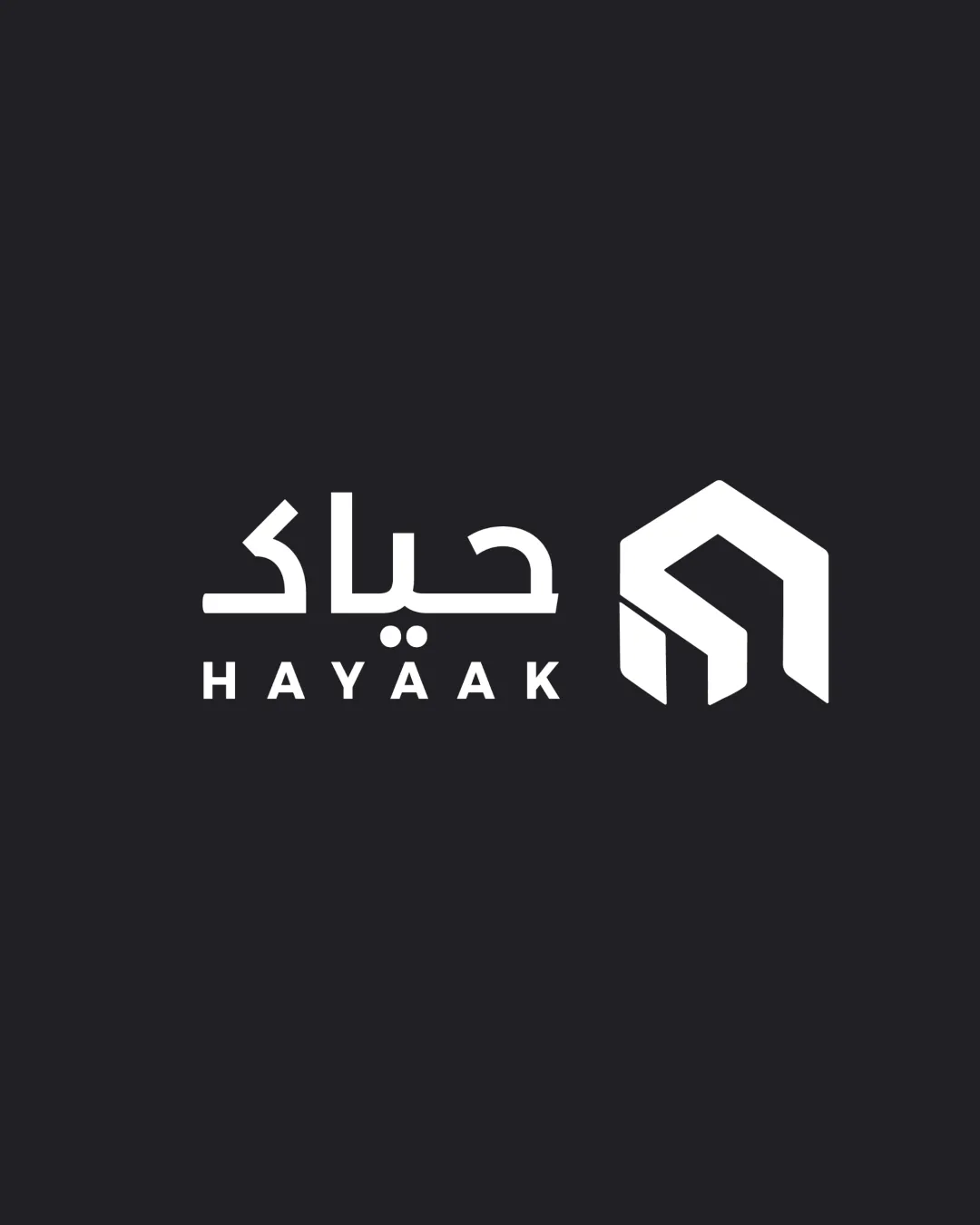 HAYAAK logo review