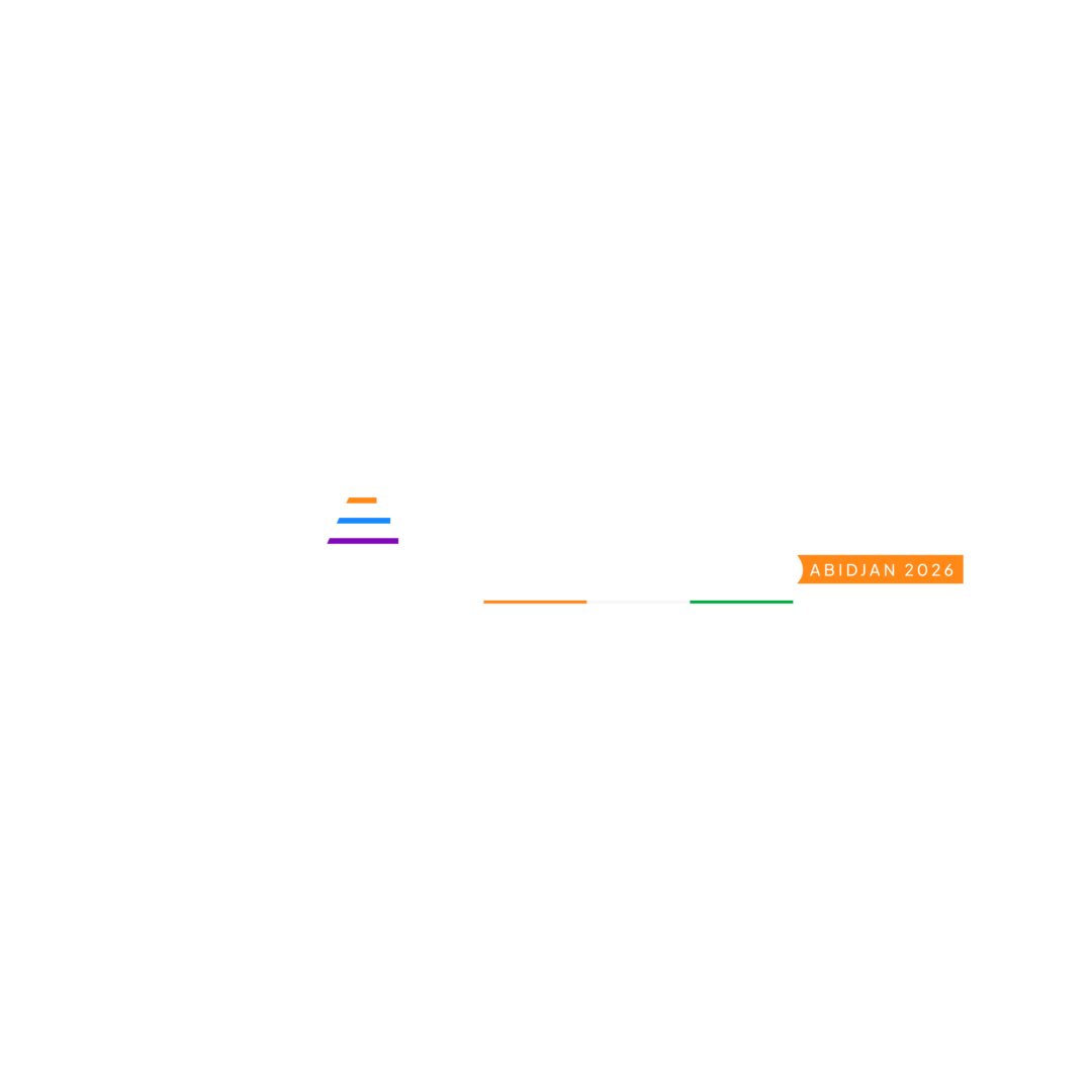 SIL Sommet international du Leadership ABIDJAN 2026 logo