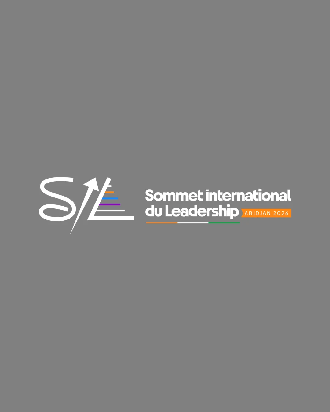 Sil Sommet International Nonprofit Logo logo