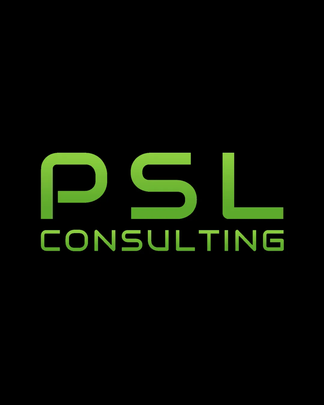 PSL CONSULTING logo