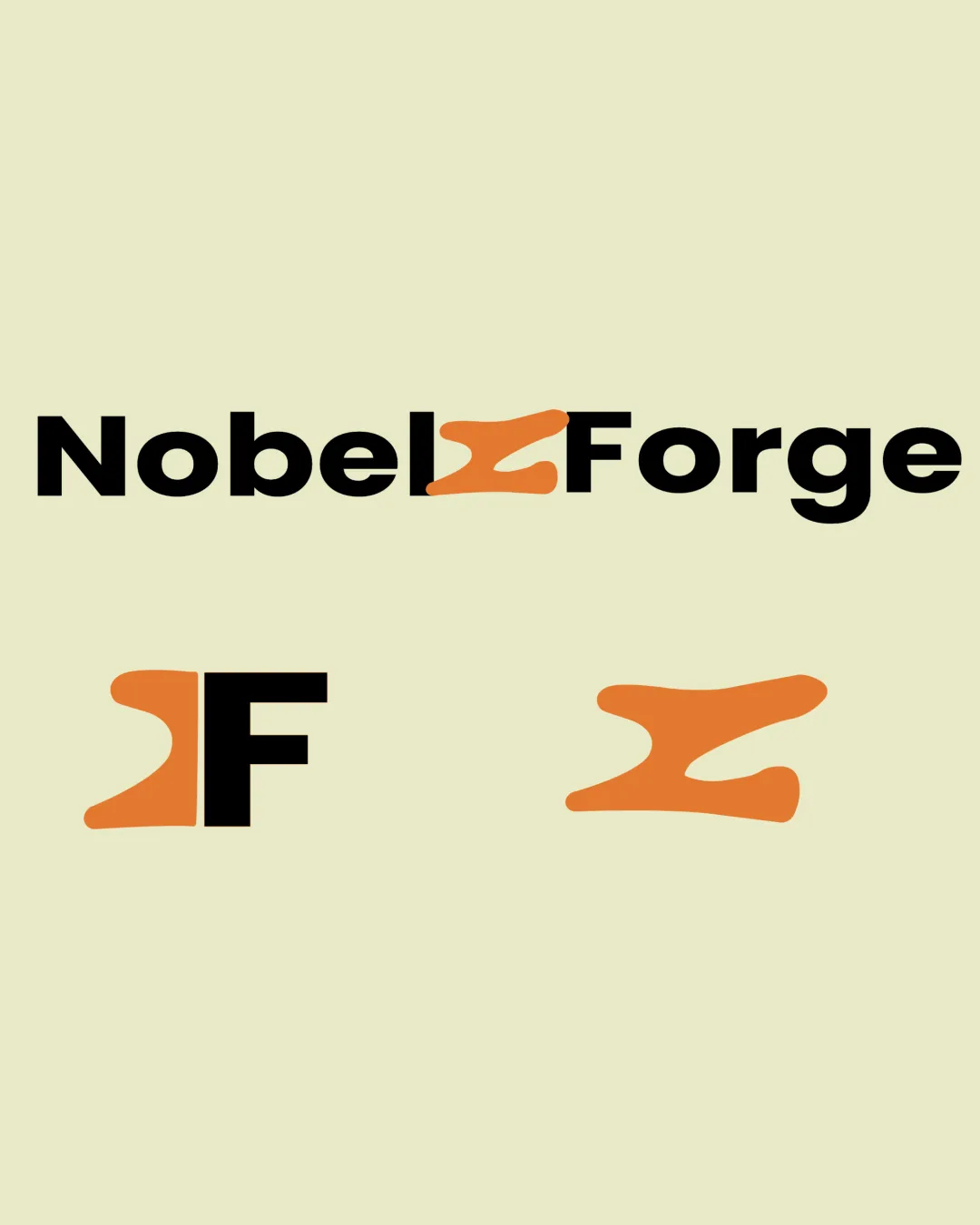 Nobelzforge Technology Logo Review 09rkt5 logo
