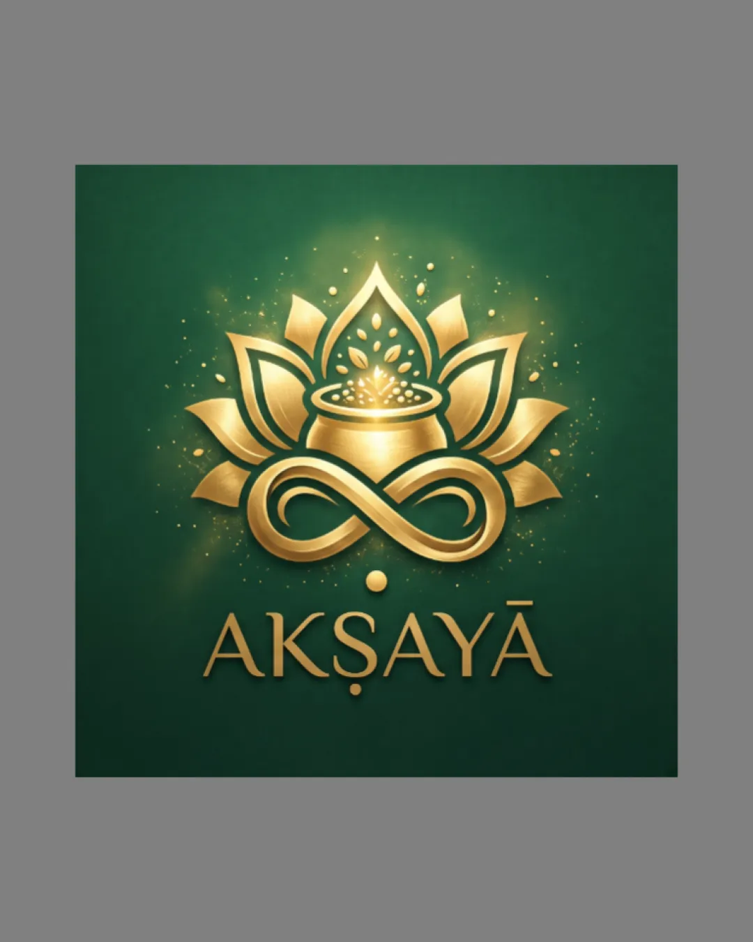Aksaya Wellness Logo Review 0wij1c logo