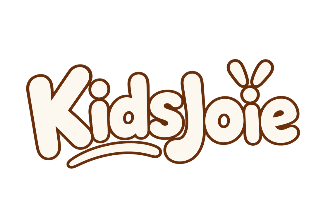 KidsJoie logo