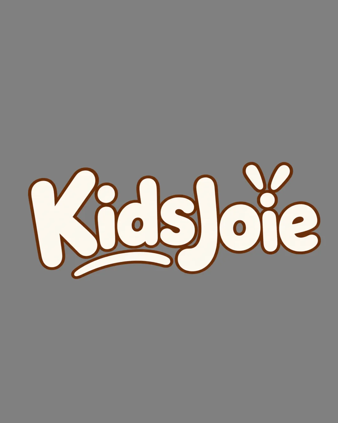 Kidsjoie Kids Logo Review Ej3z1t logo