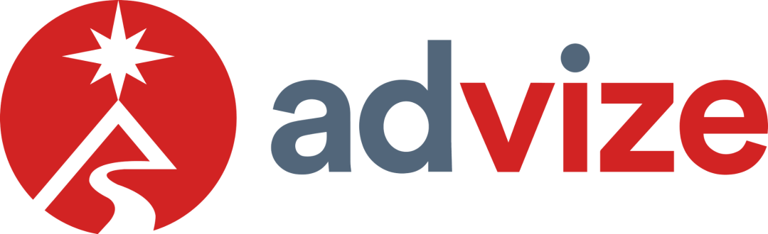 advize logo
