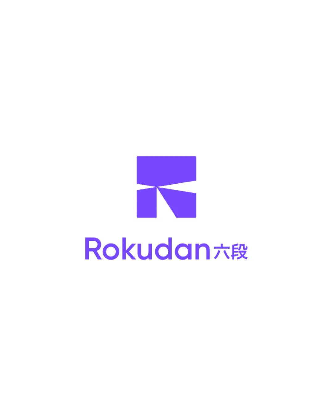 Rokudan Martial Logo Review Wkf5jy logo