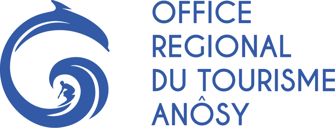 OFFICE REGIONAL DU TOURISME ANÔSY logo