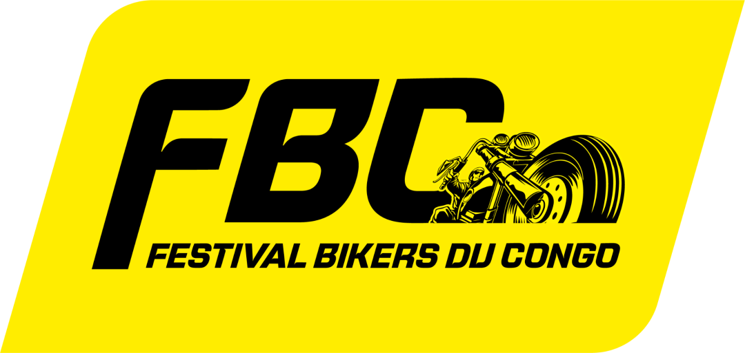 FBC FESTIVAL BIKERS DU CONGO logo