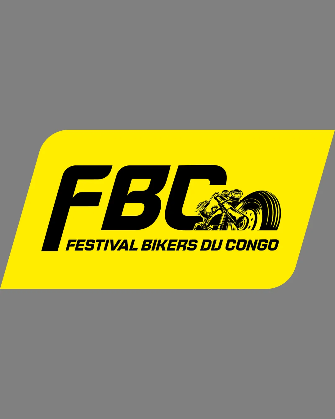 Fbc Festival Bikers Event Logo logo