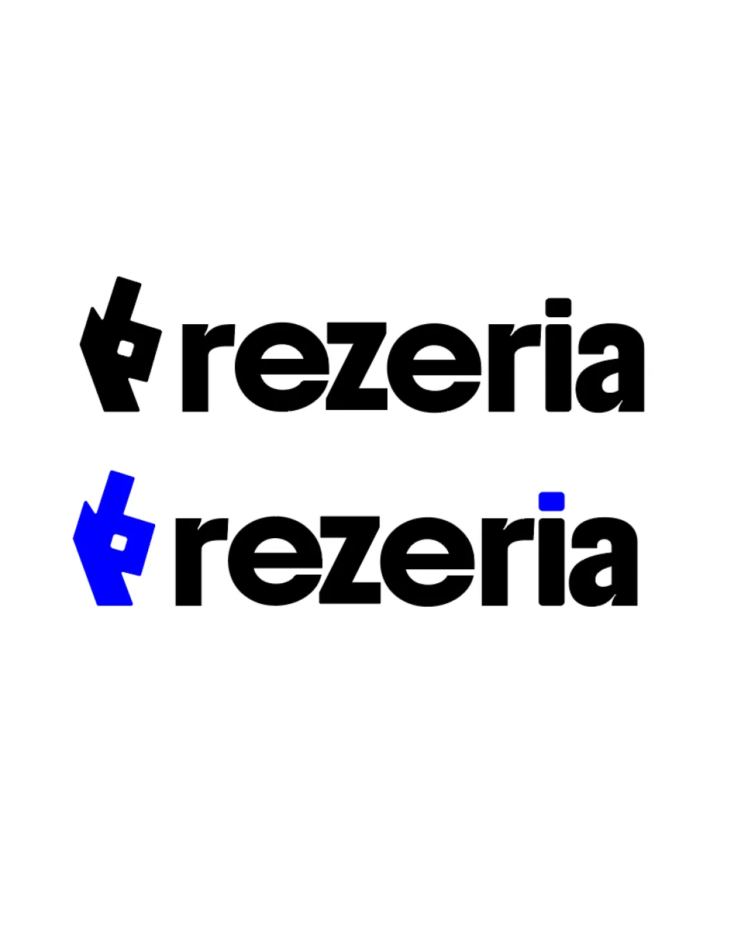 Rezeria Technology Logo Review I0n5aa logo