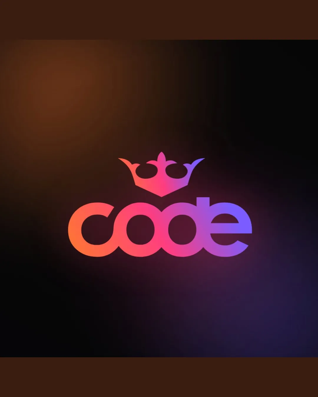 Code Technology Logo Review 6la7v6 logo